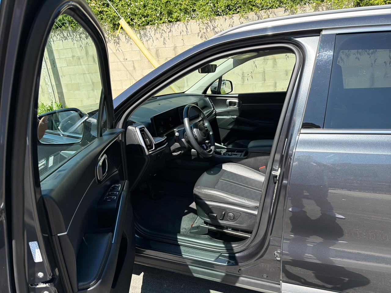 Kia Sorento S 2WD 2024