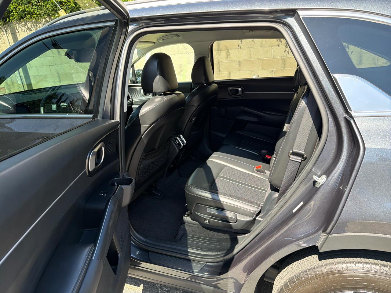 Kia Sorento S 2WD 2024