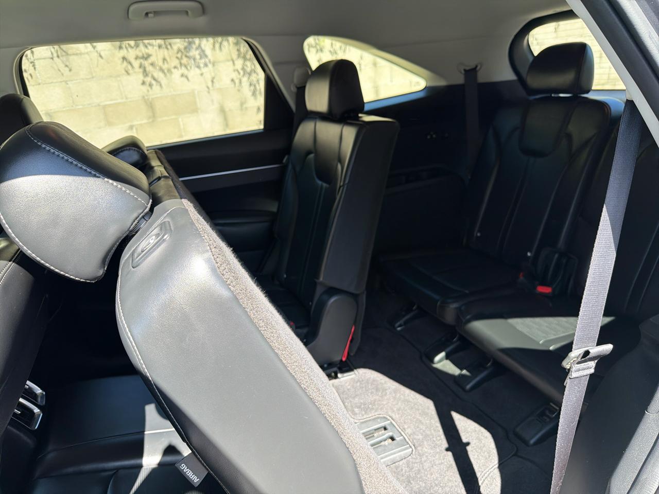 Kia Sorento S 2WD 2024