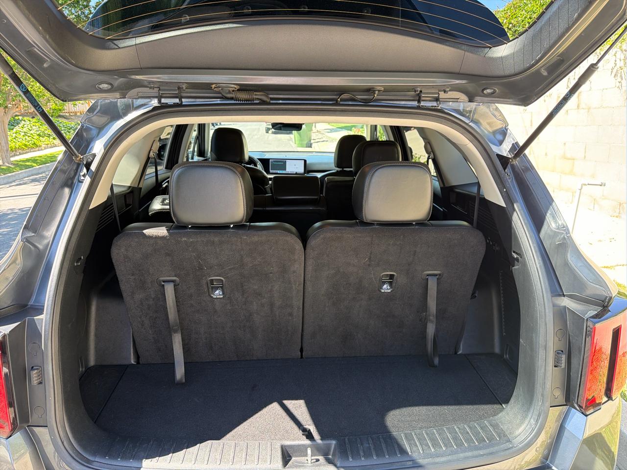 Kia Sorento S 2WD 2024