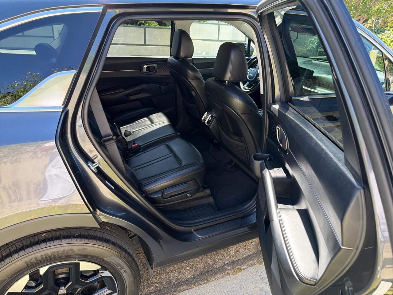 Kia Sorento S 2WD 2024