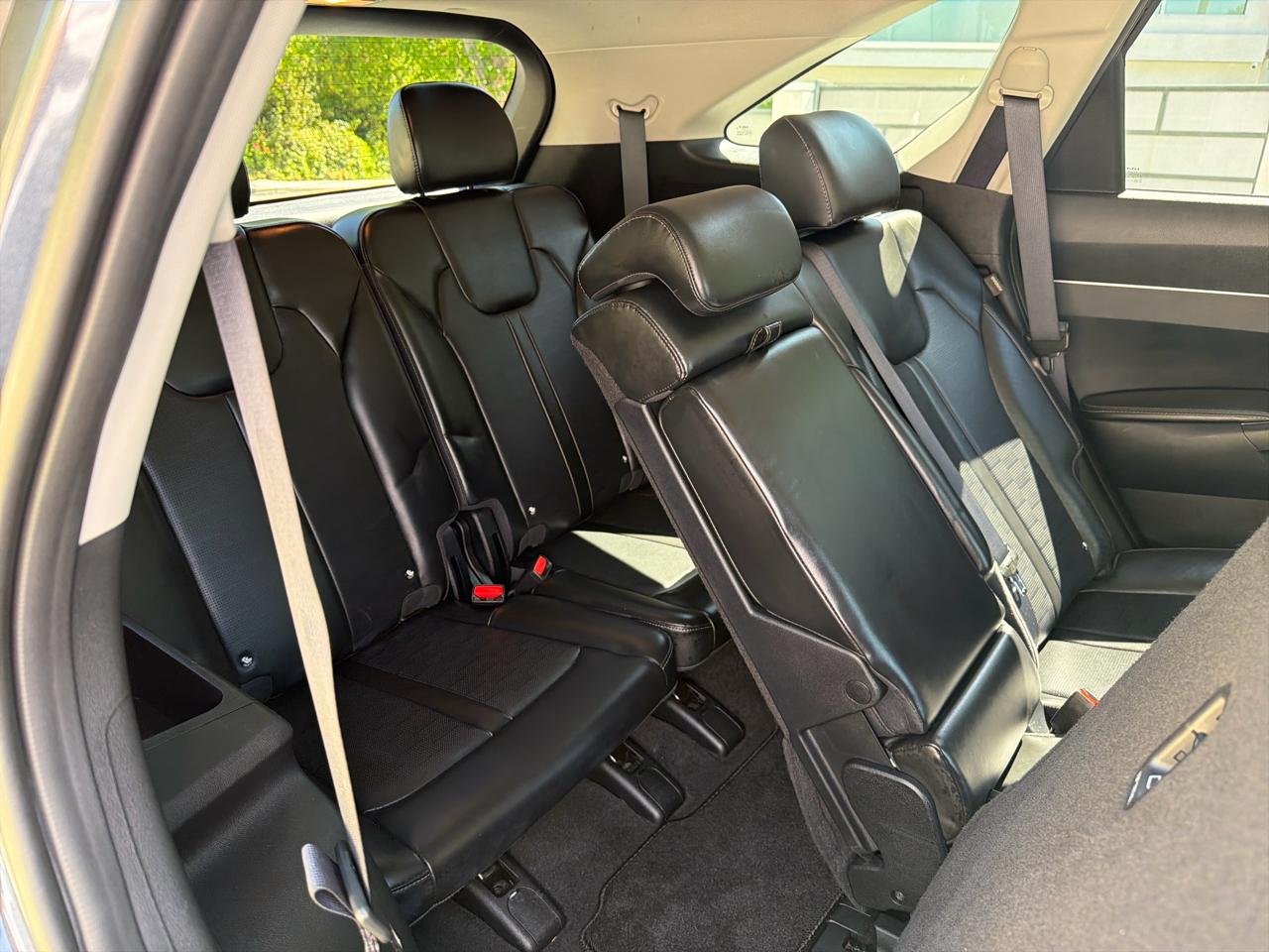 Kia Sorento S 2WD 2024