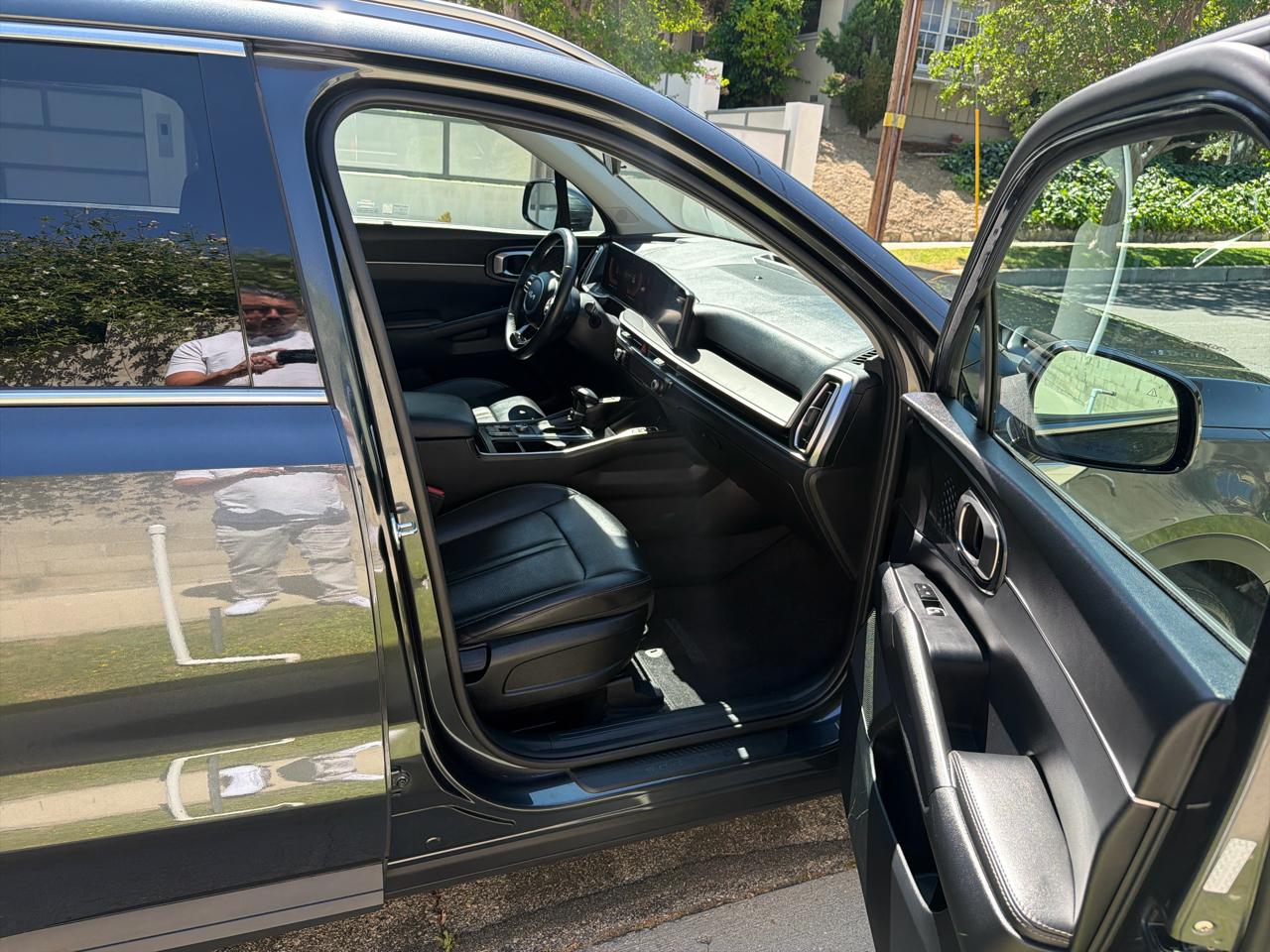 Kia Sorento S 2WD 2024