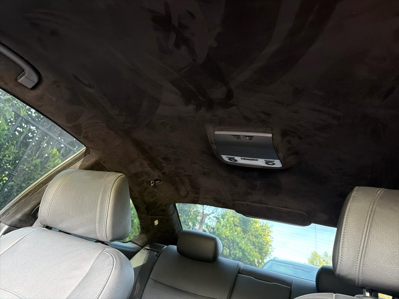 BMW 3 Series 2dr Cpe 335xi AWD 2008