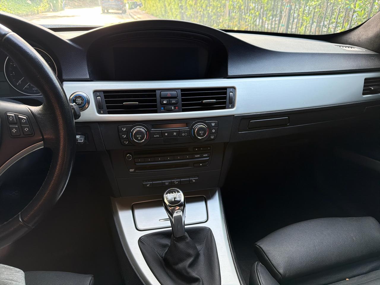 BMW 3 Series 2dr Cpe 335xi AWD 2008