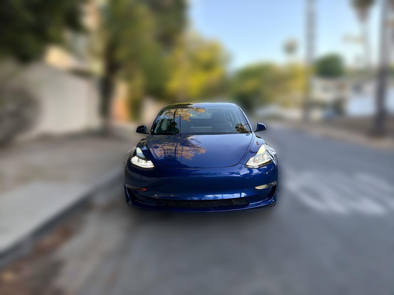 Tesla Model 3 RWD 2022