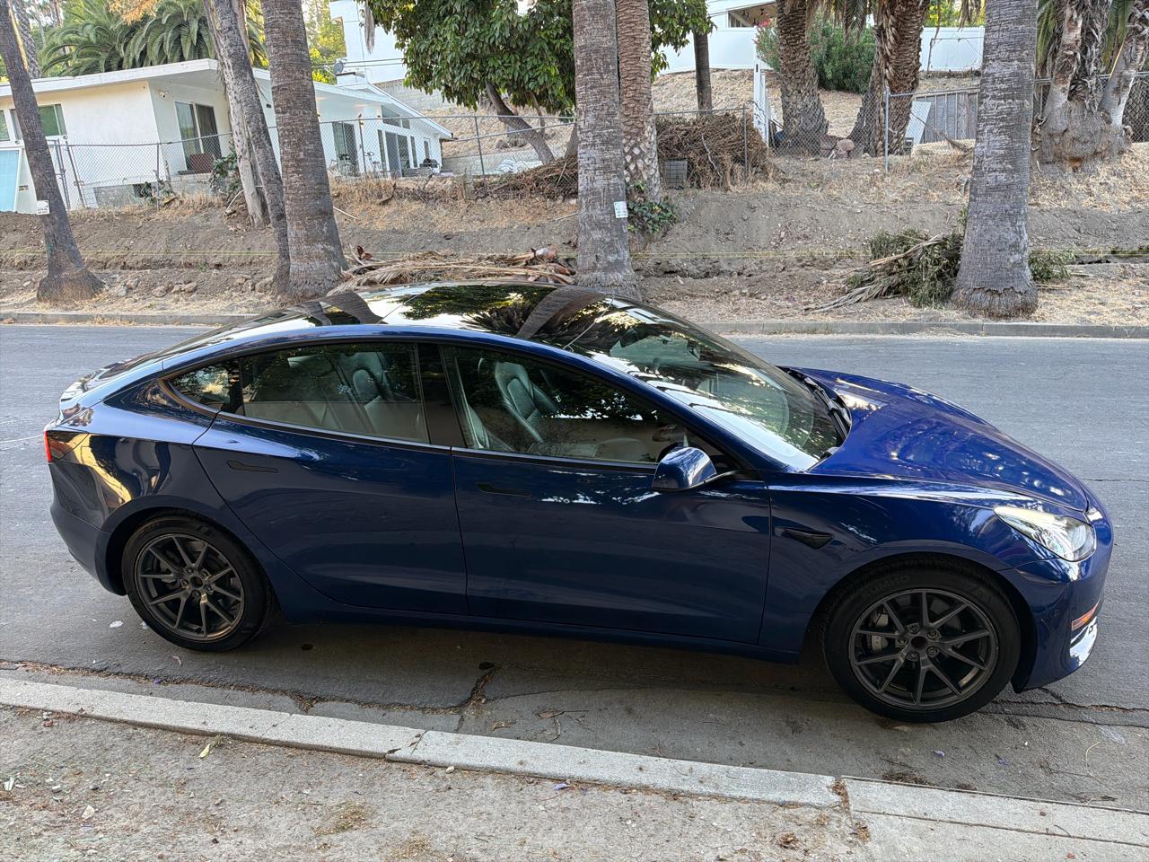 Tesla Model 3 RWD 2022