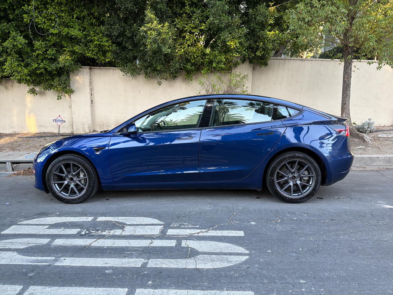 Tesla Model 3 RWD 2022
