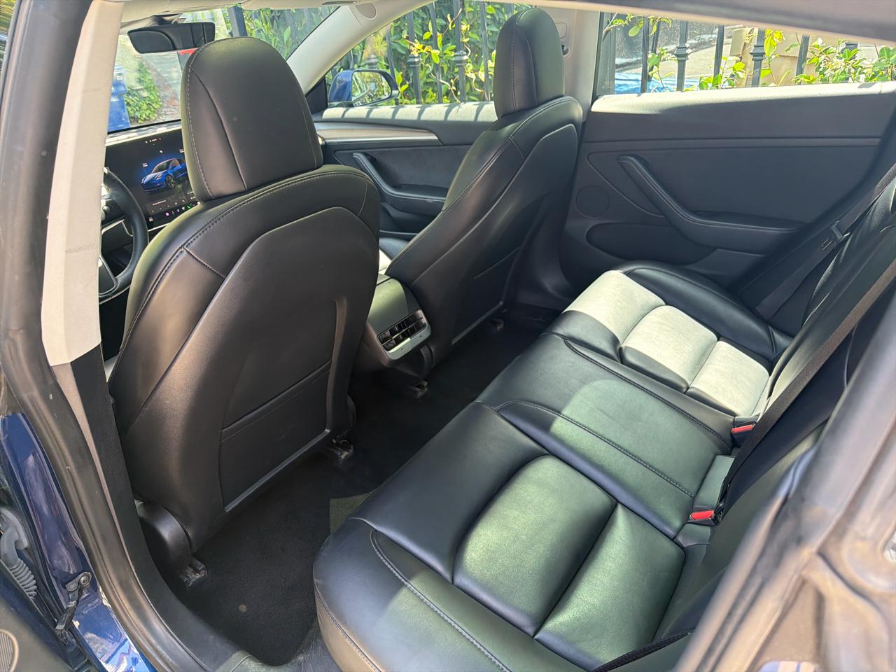 Tesla Model 3 RWD 2022