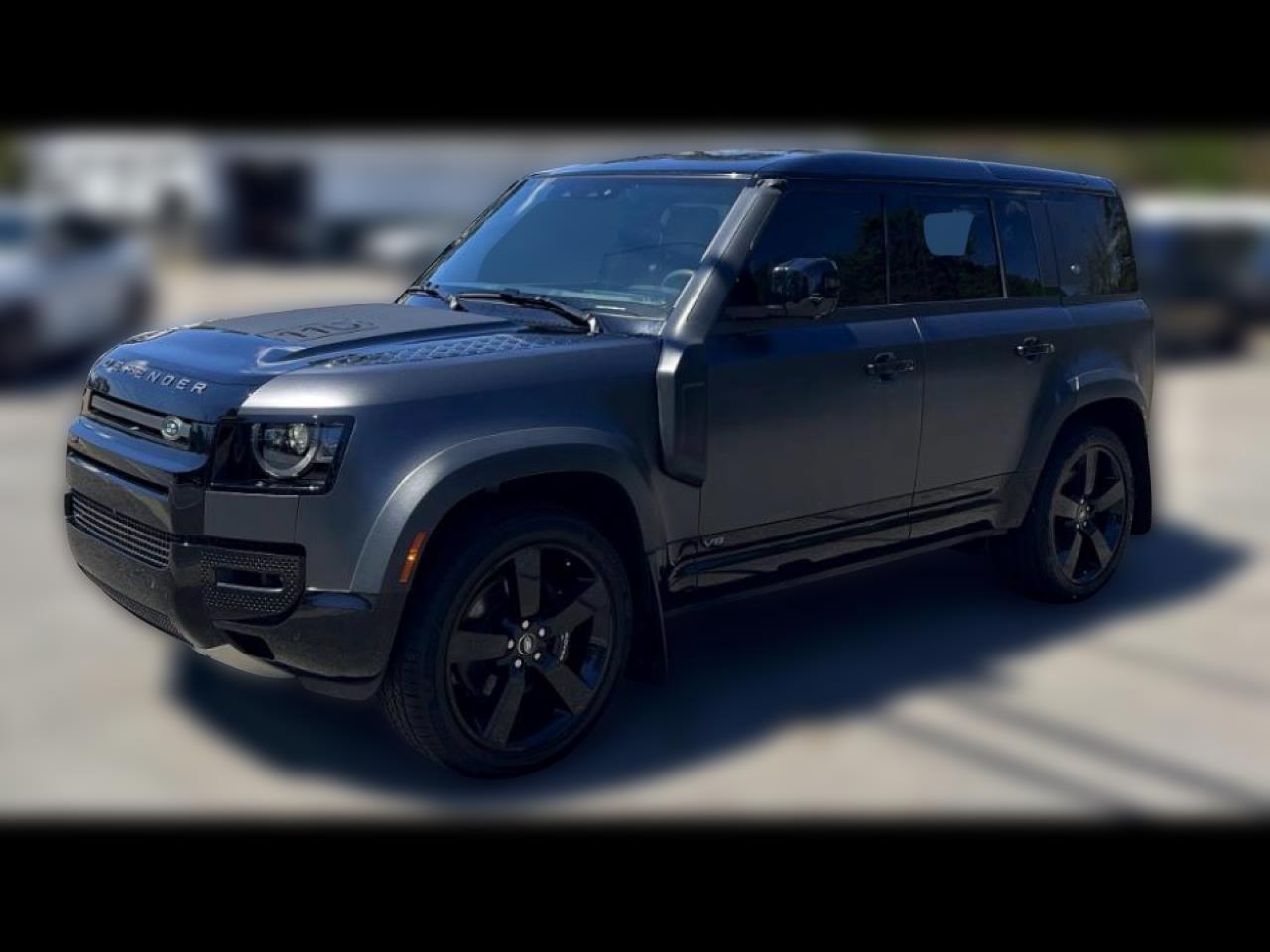 Land Rover Defender 110 Carpathian Edition AWD 2023