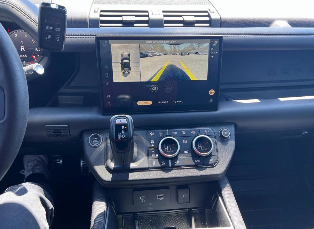 Land Rover Defender 110 Carpathian Edition AWD 2023