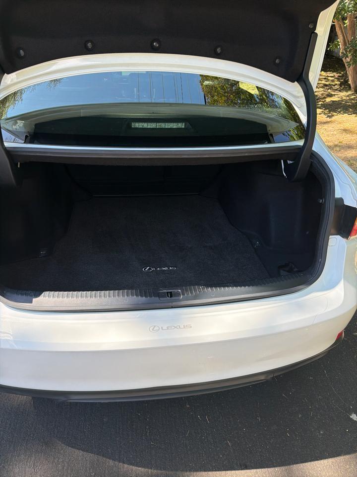Lexus IS IS 300 AWD 2017