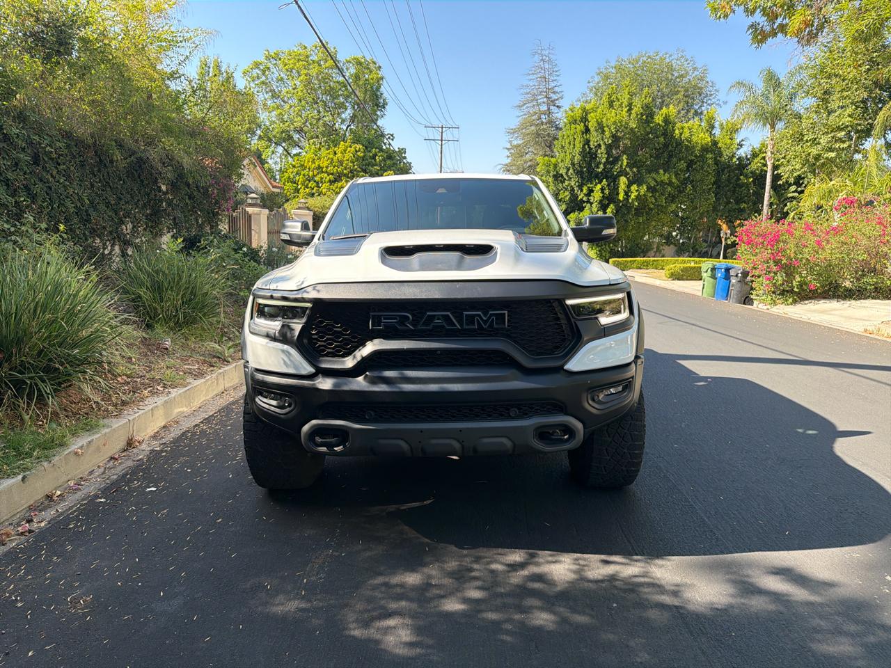 RAM 1500  2022