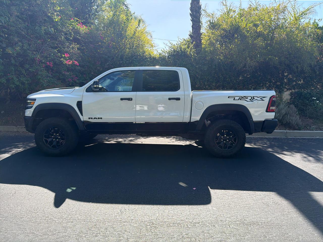 RAM 1500  2022