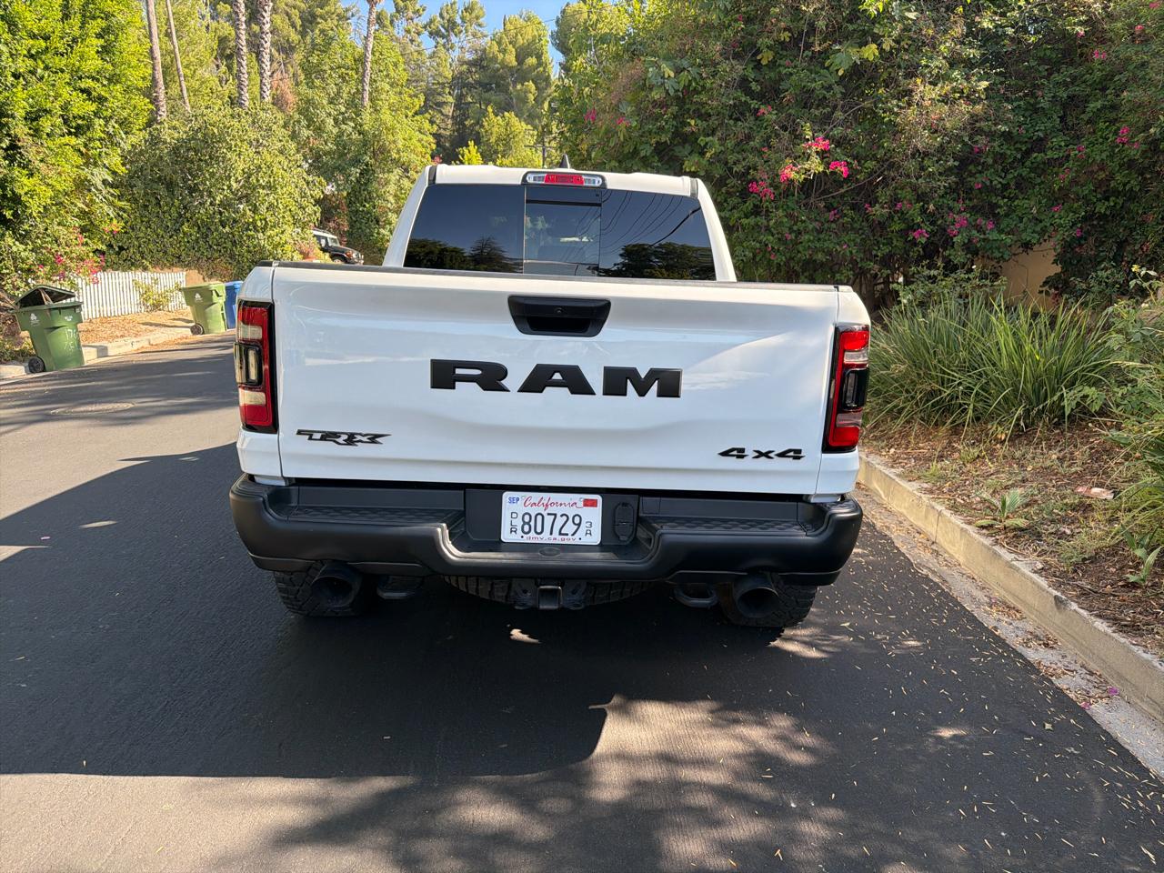 RAM 1500  2022