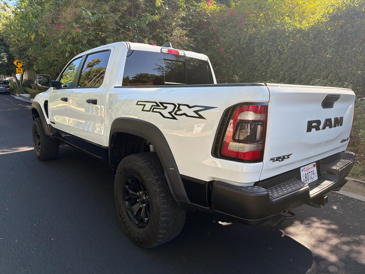 RAM 1500  2022