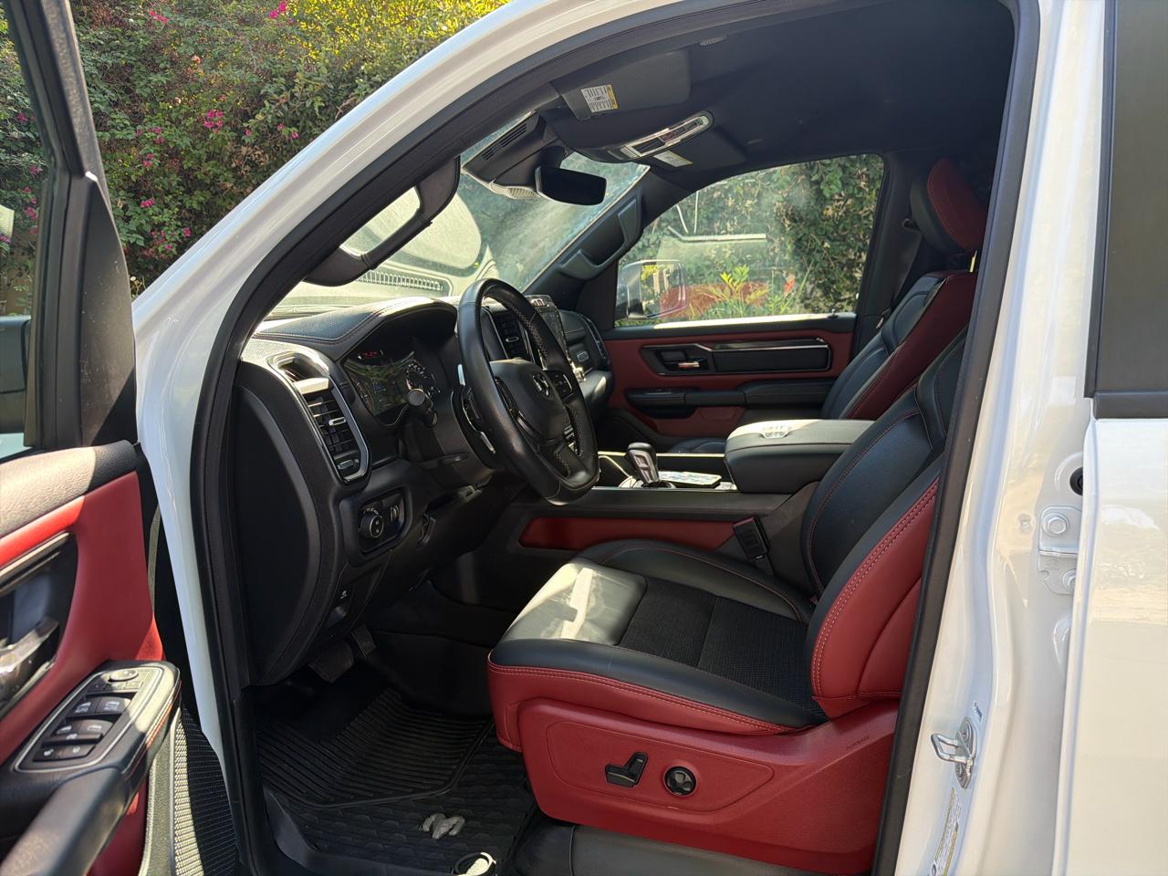 RAM 1500  2022