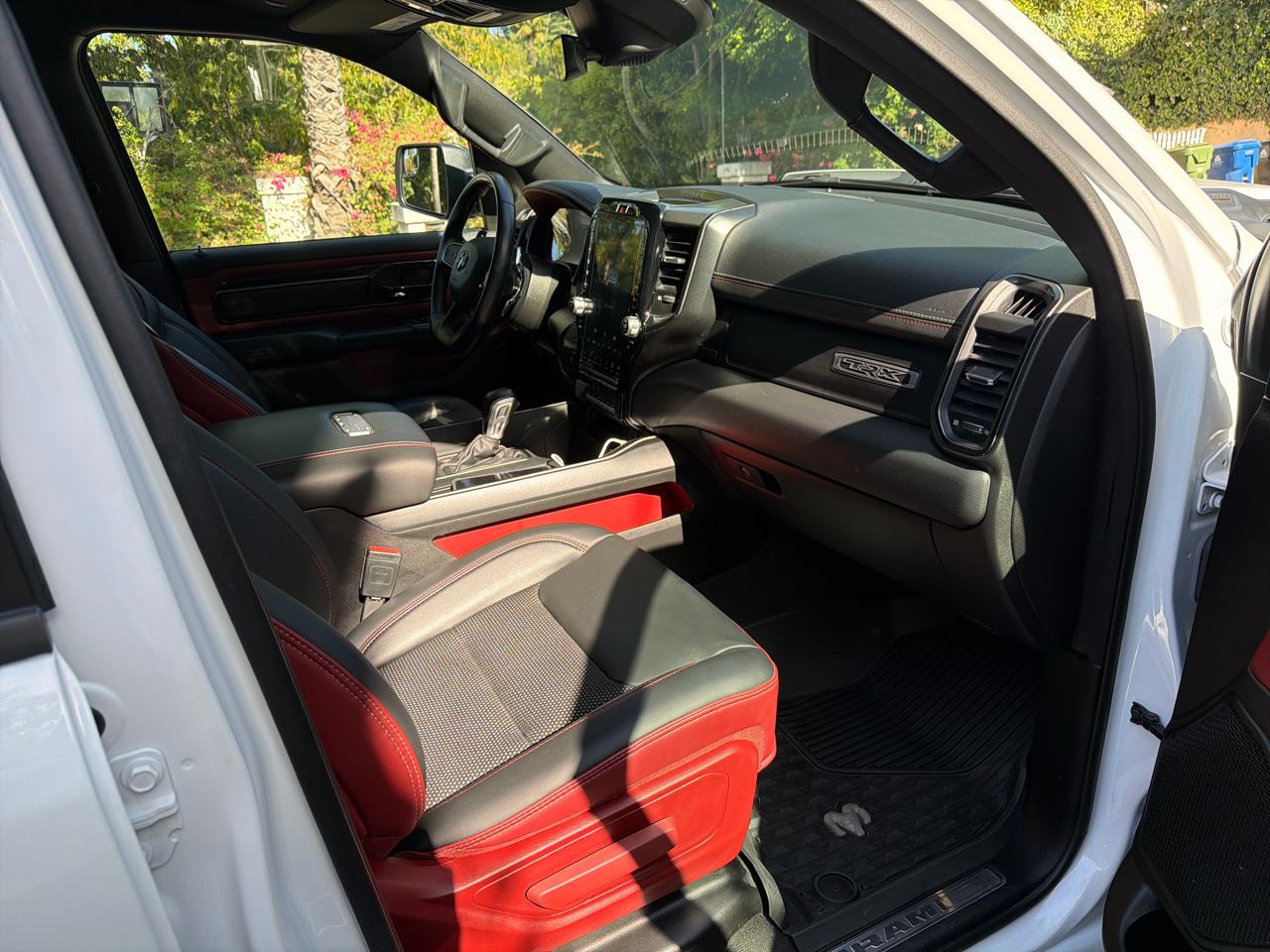 RAM 1500  2022