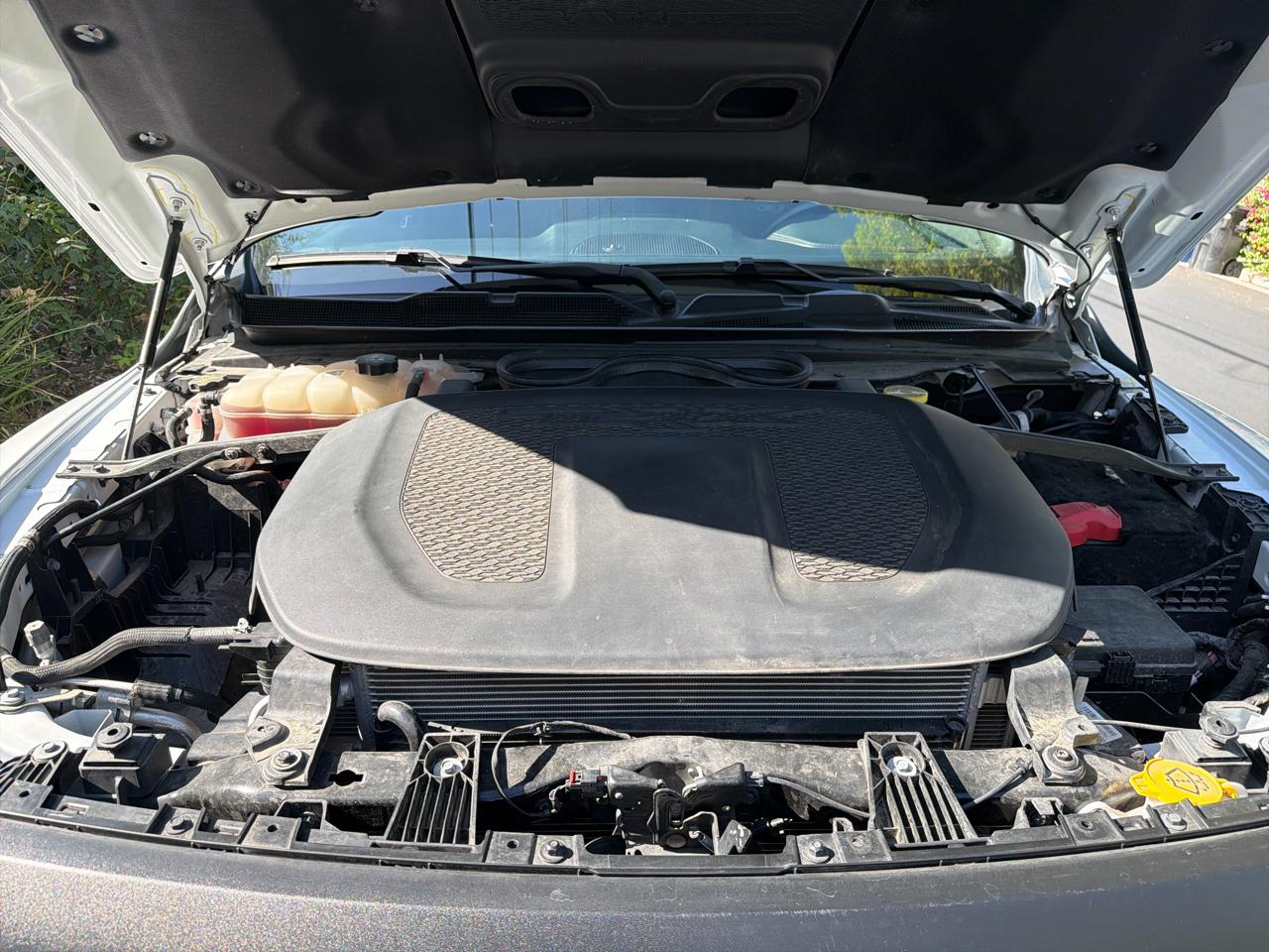 RAM 1500  2022