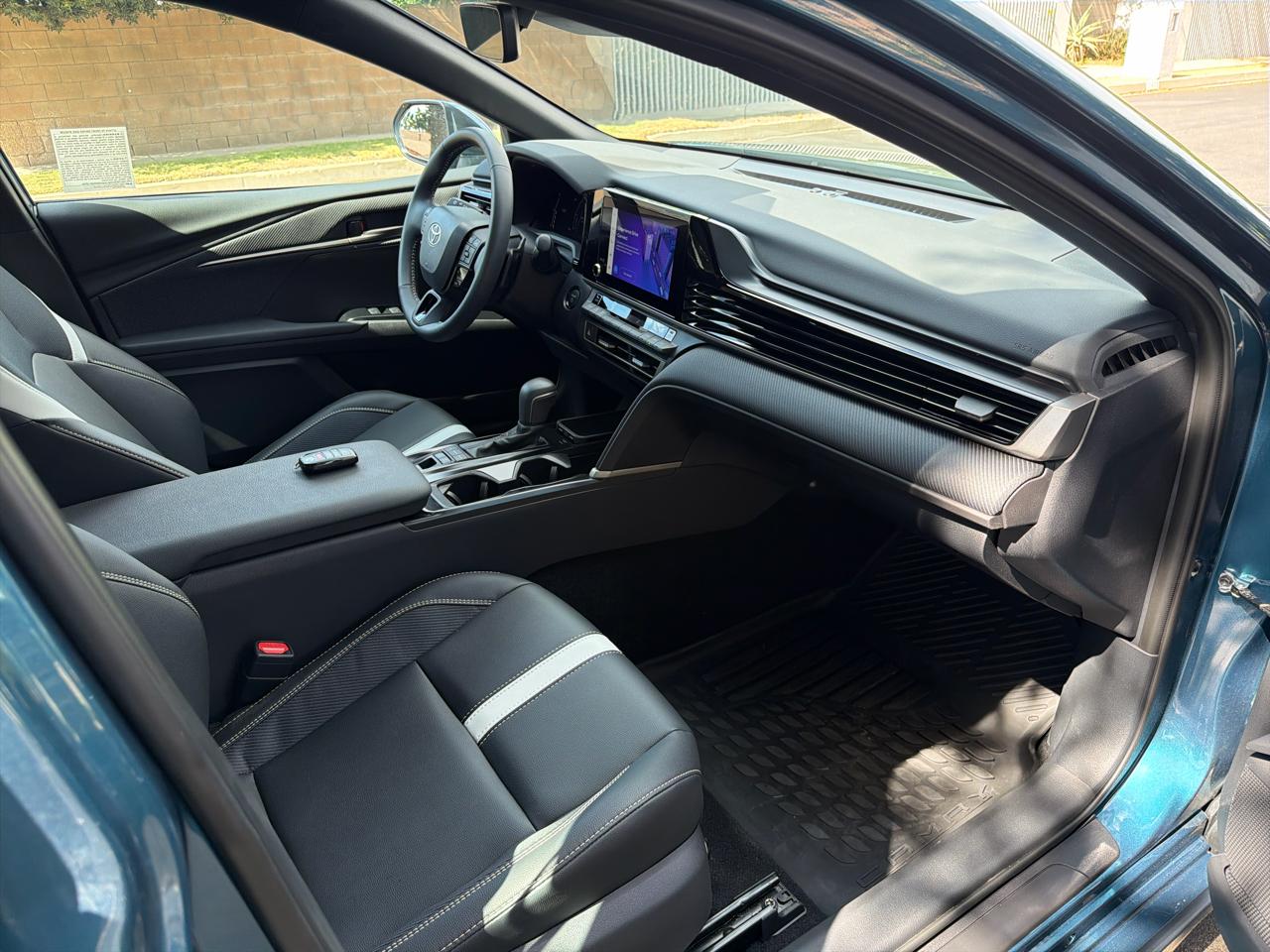 Toyota Camry Hybrid SE 4D Sedan 2026