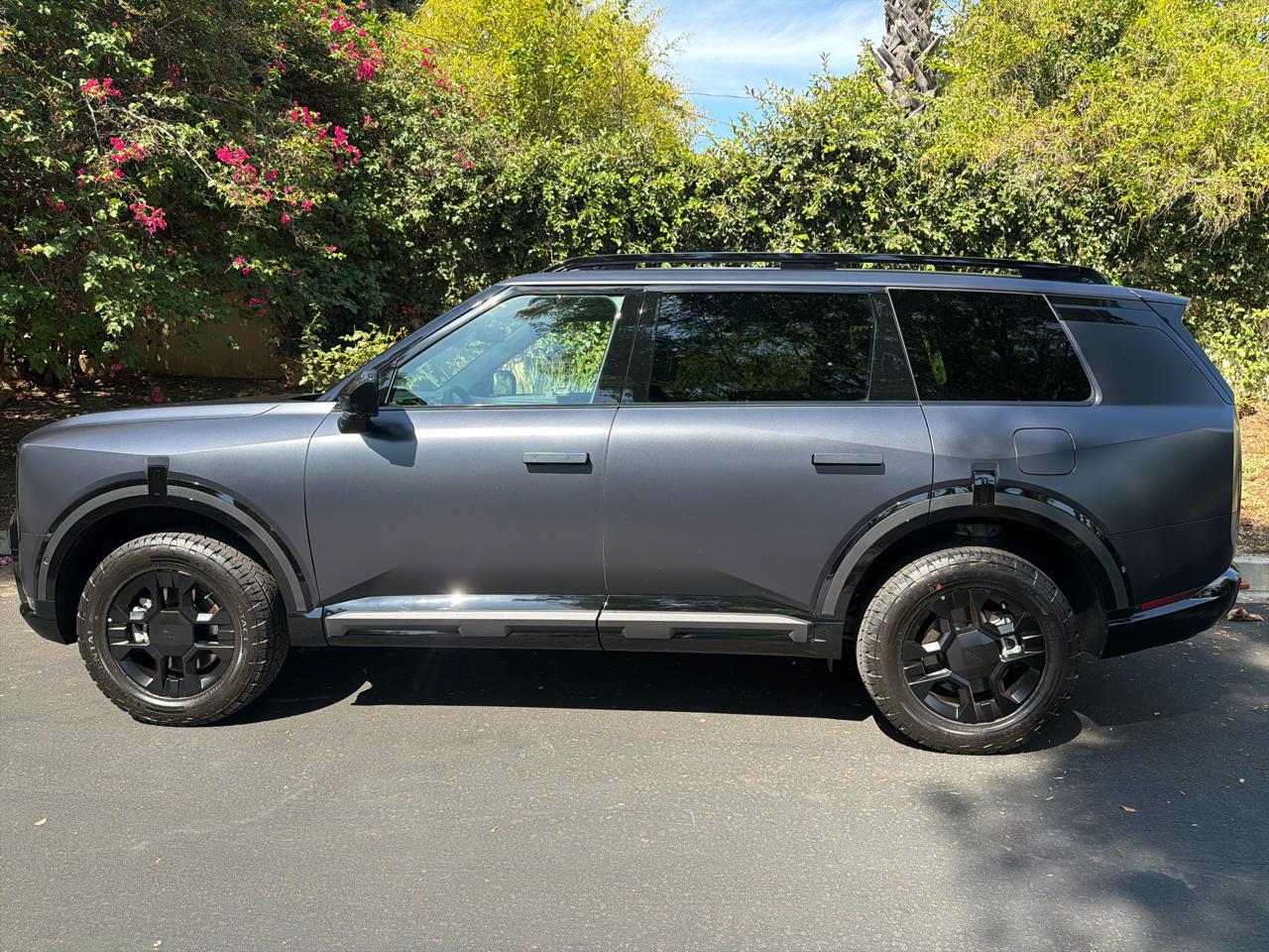 Kia Telluride X-Pro SX-Prestige AWD 2027