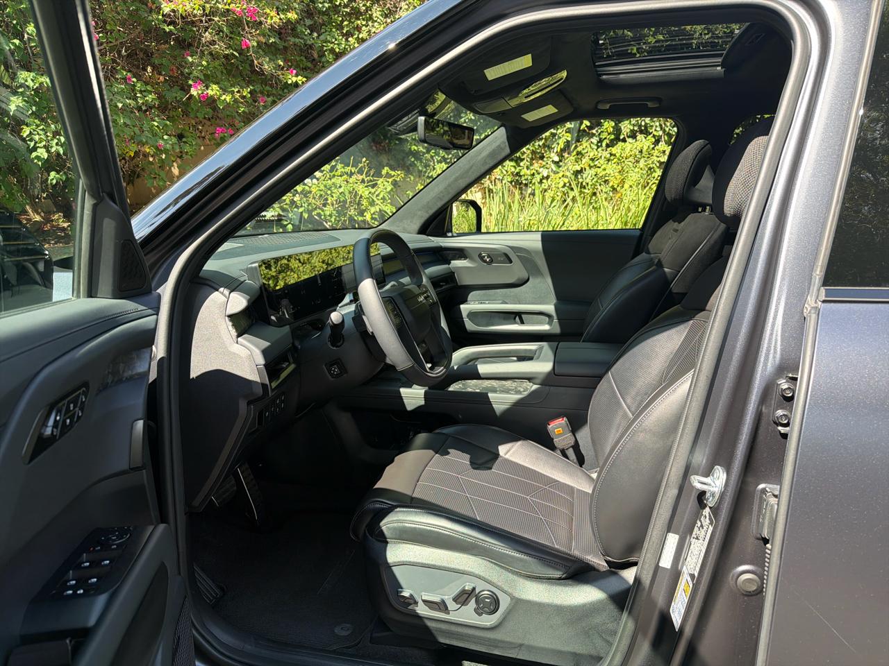 Kia Telluride X-Pro SX-Prestige AWD 2027