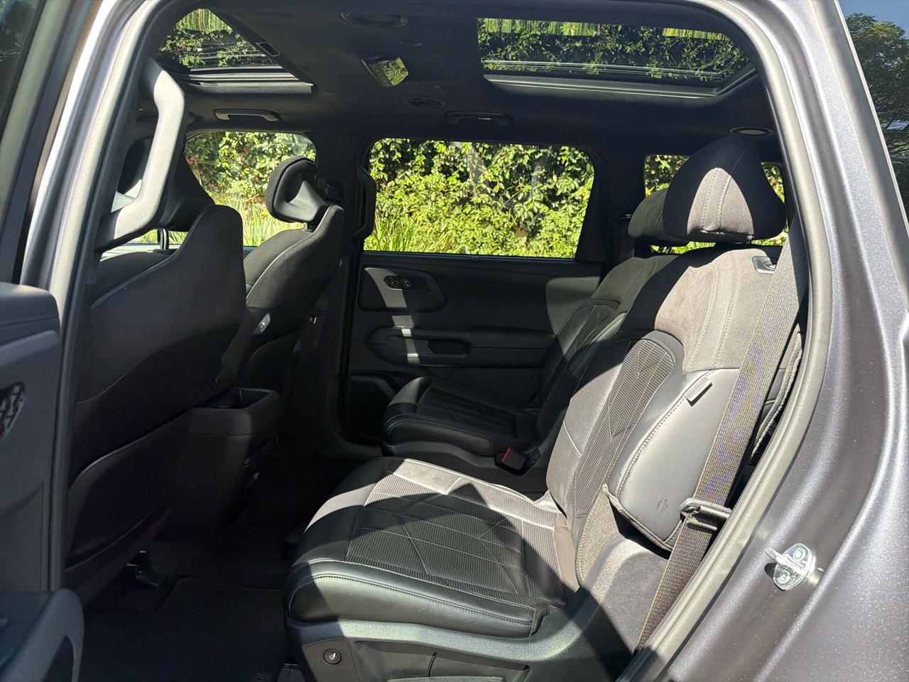 Kia Telluride X-Pro SX-Prestige AWD 2027