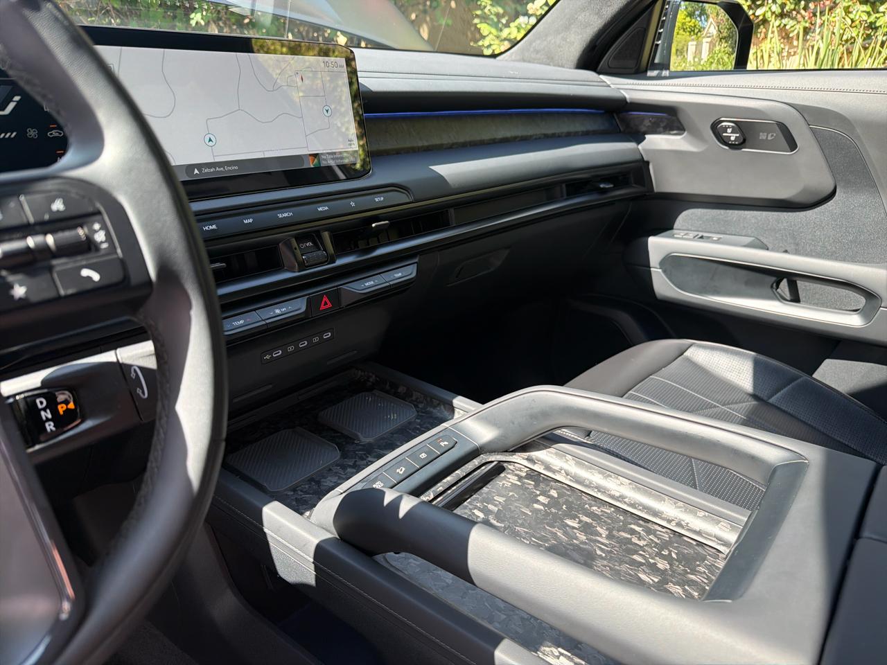 Kia Telluride X-Pro SX-Prestige AWD 2027