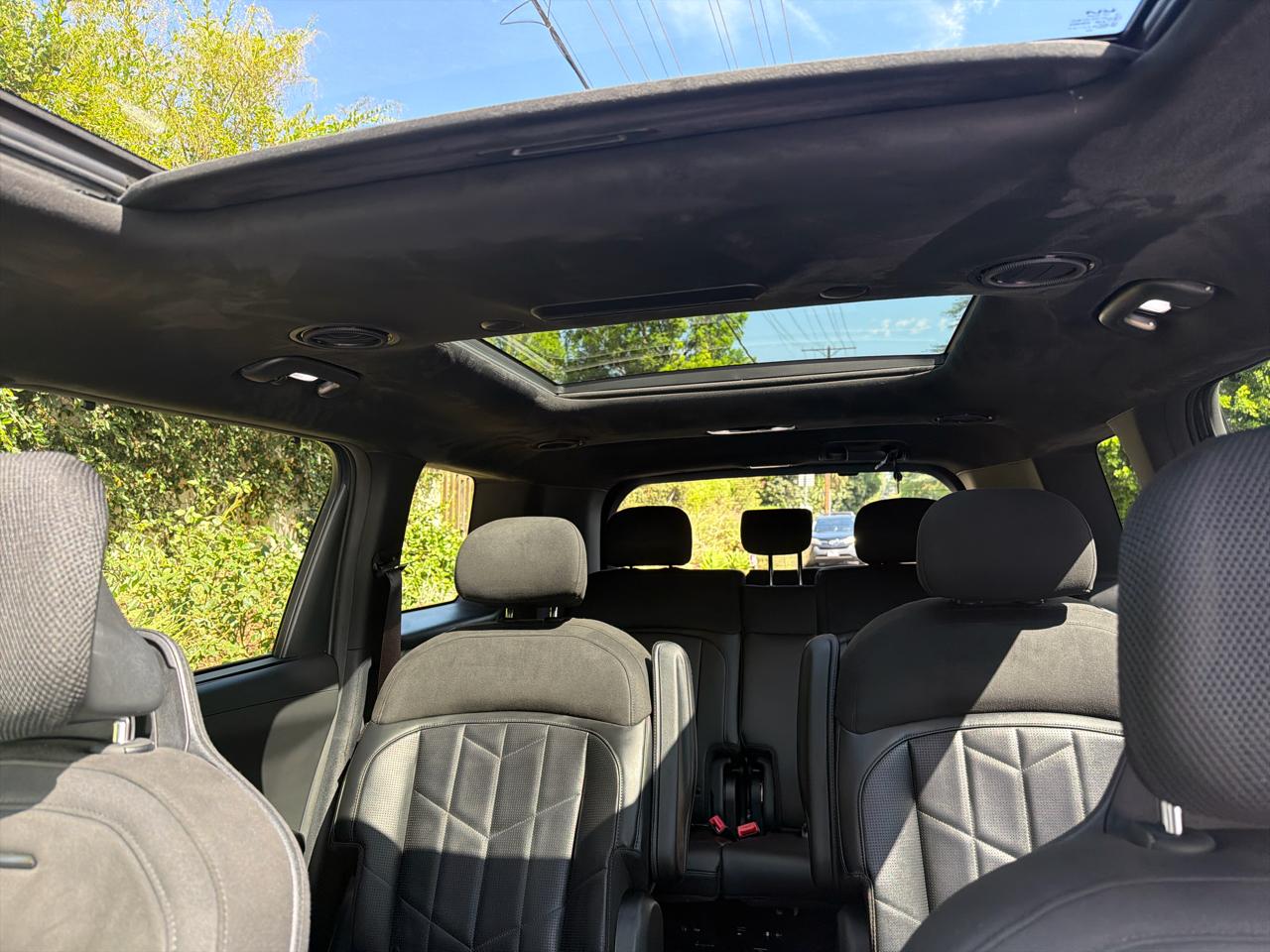 Kia Telluride X-Pro SX-Prestige AWD 2027
