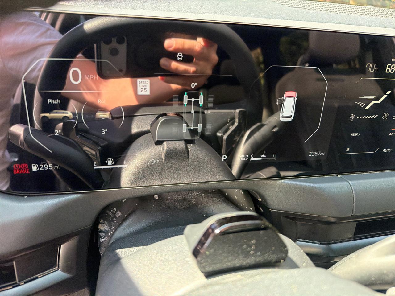 Kia Telluride X-Pro SX-Prestige AWD 2027
