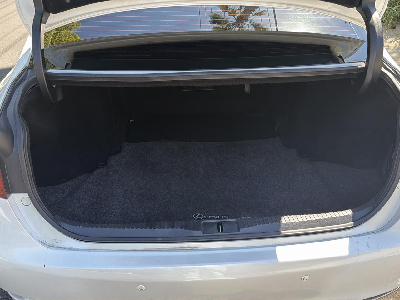 Lexus GS 350 F Sport 4D Sedan 2013