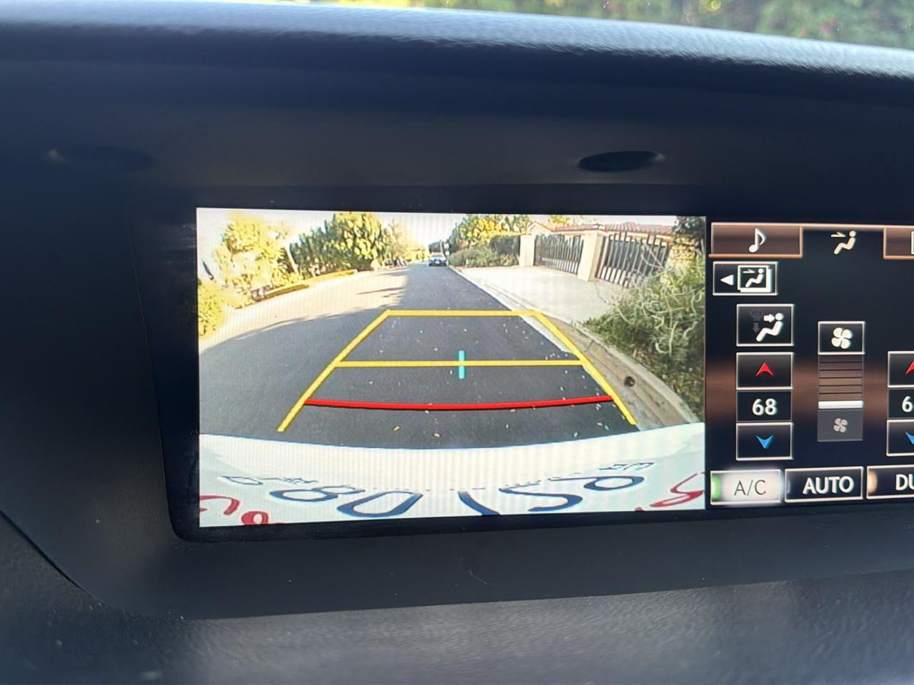 Lexus GS 350 4dr Sdn RWD 2015