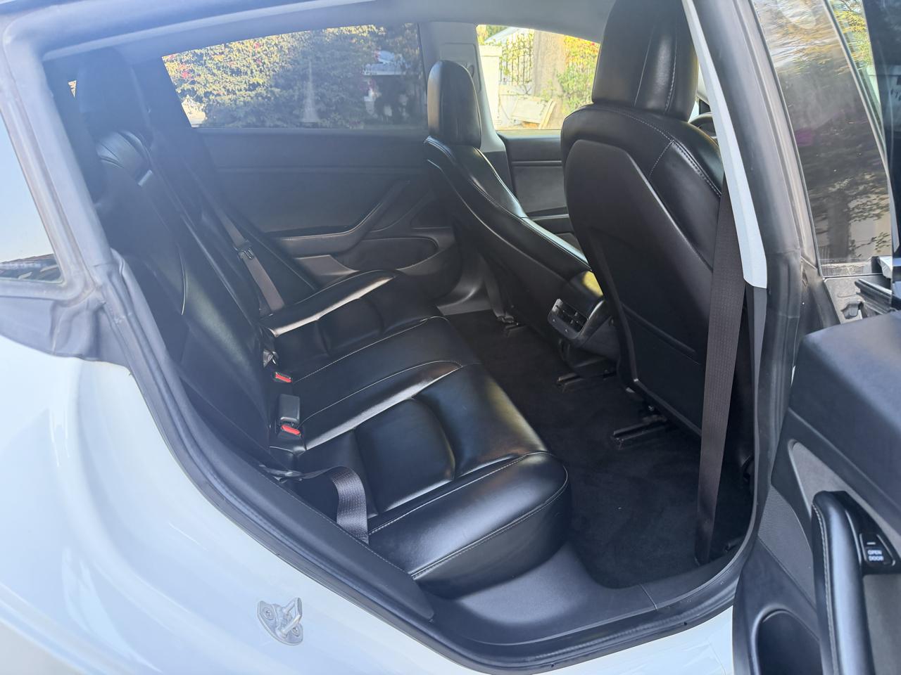 Tesla Model 3 Mid Range RWD *Ltd Avail* 2019