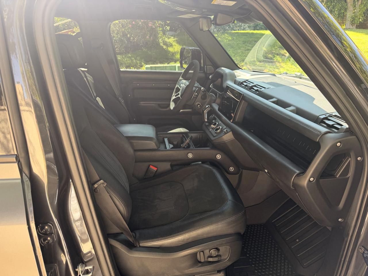 Land Rover Defender 110 Carpathian Edition AWD 2023