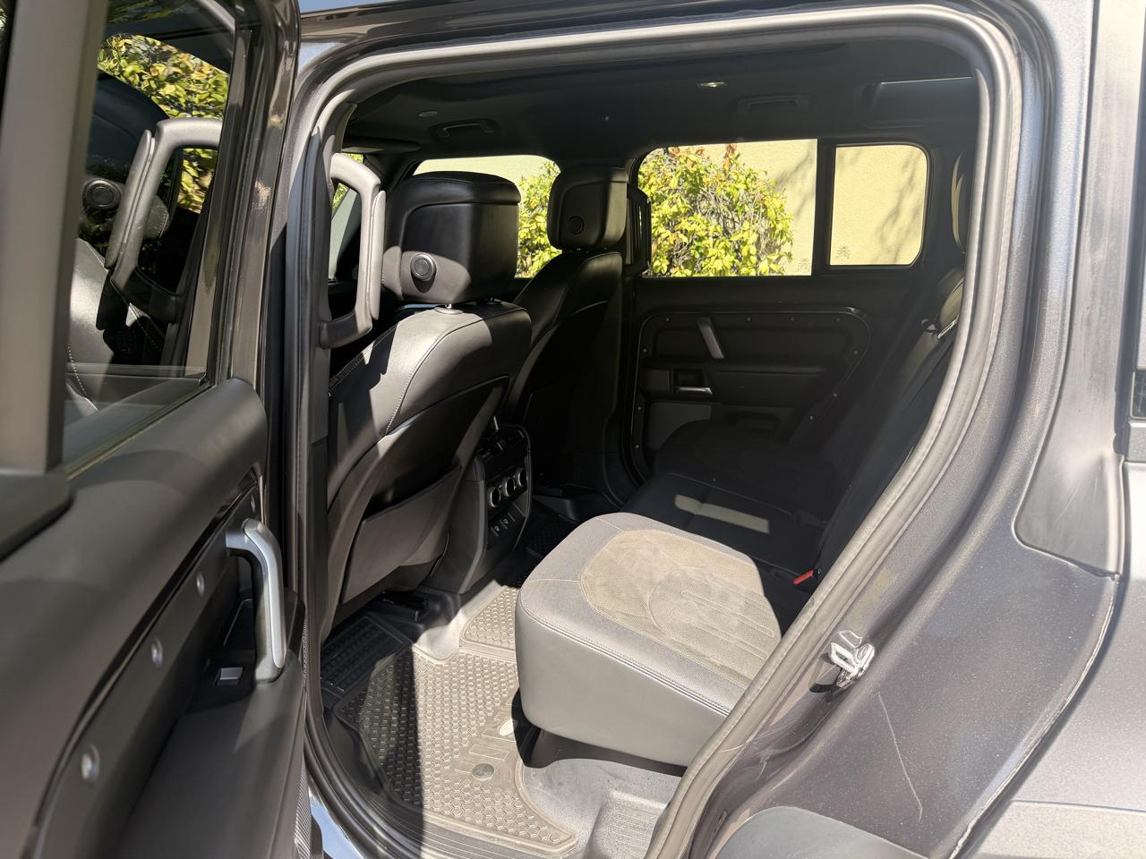 Land Rover Defender 110 Carpathian Edition AWD 2023