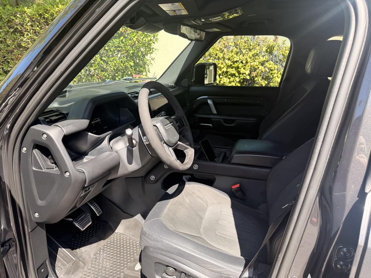 Land Rover Defender 110 Carpathian Edition AWD 2023