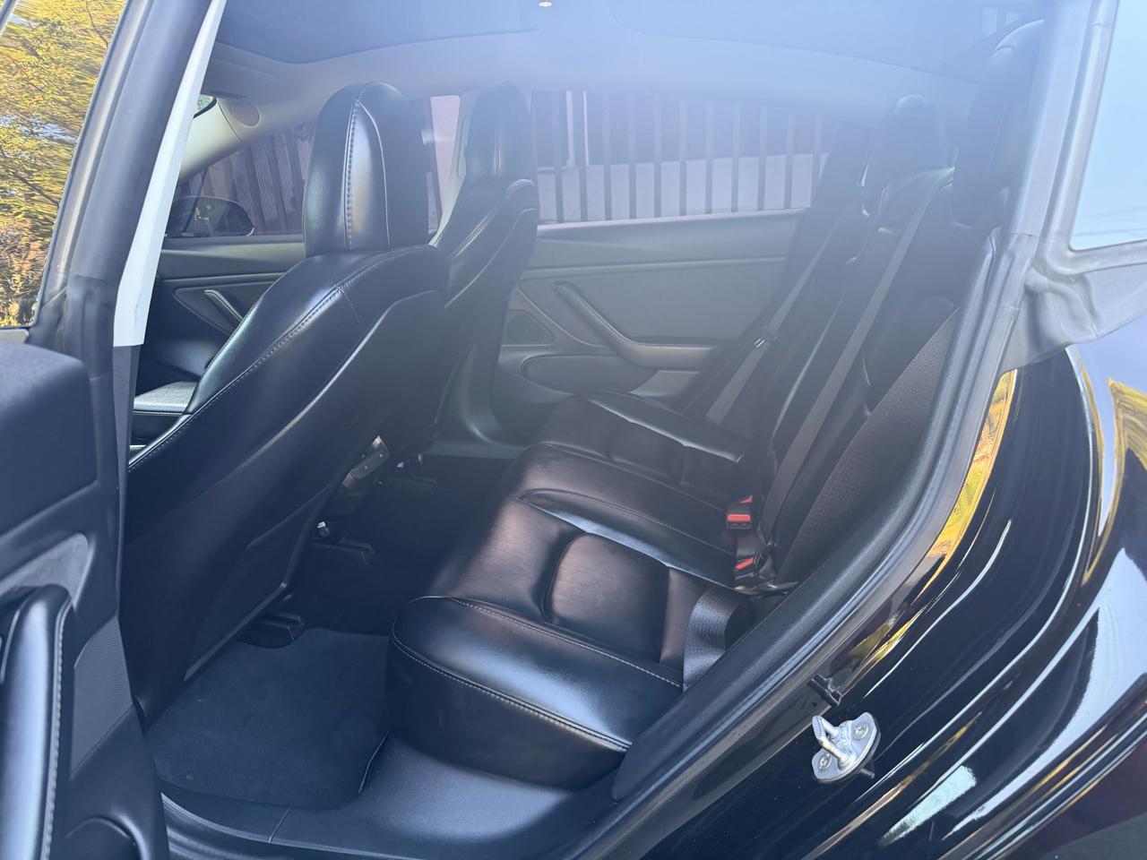 Tesla Model 3 Mid Range RWD *Ltd Avail* 2019