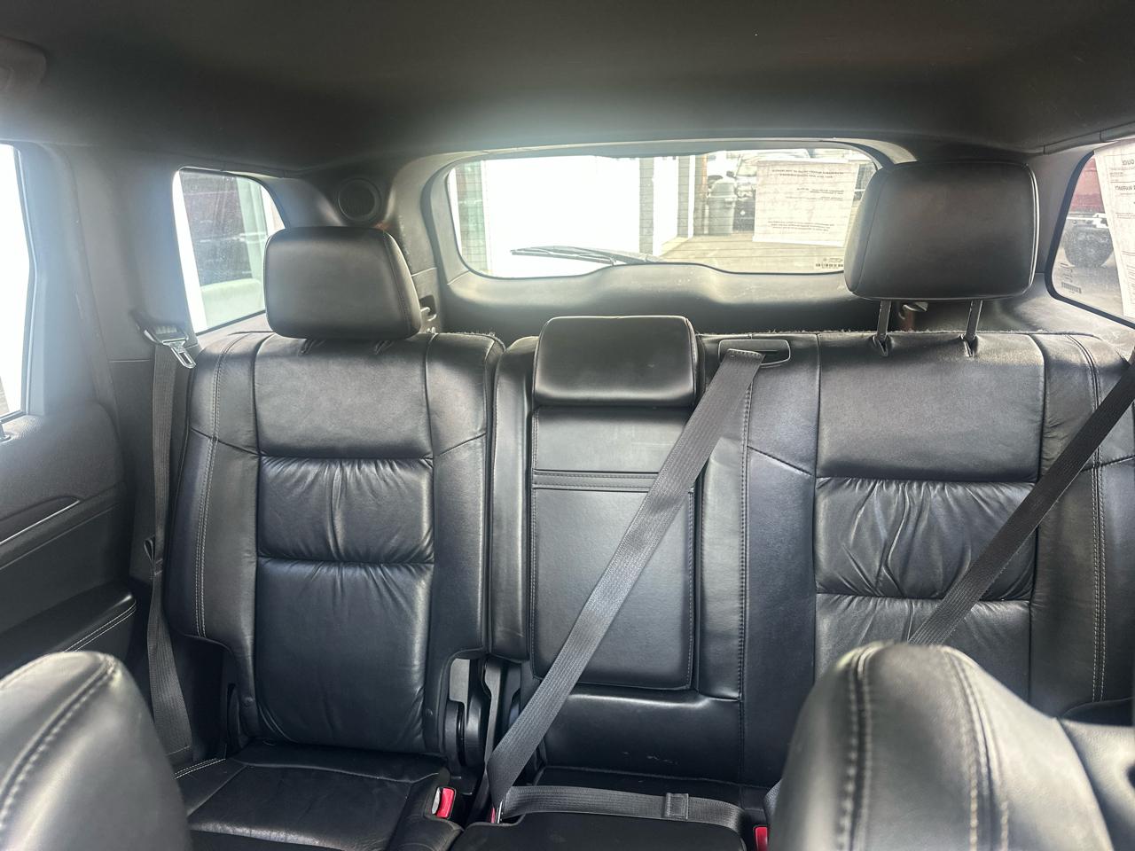 Jeep Grand Cherokee Limited 4WD 2014