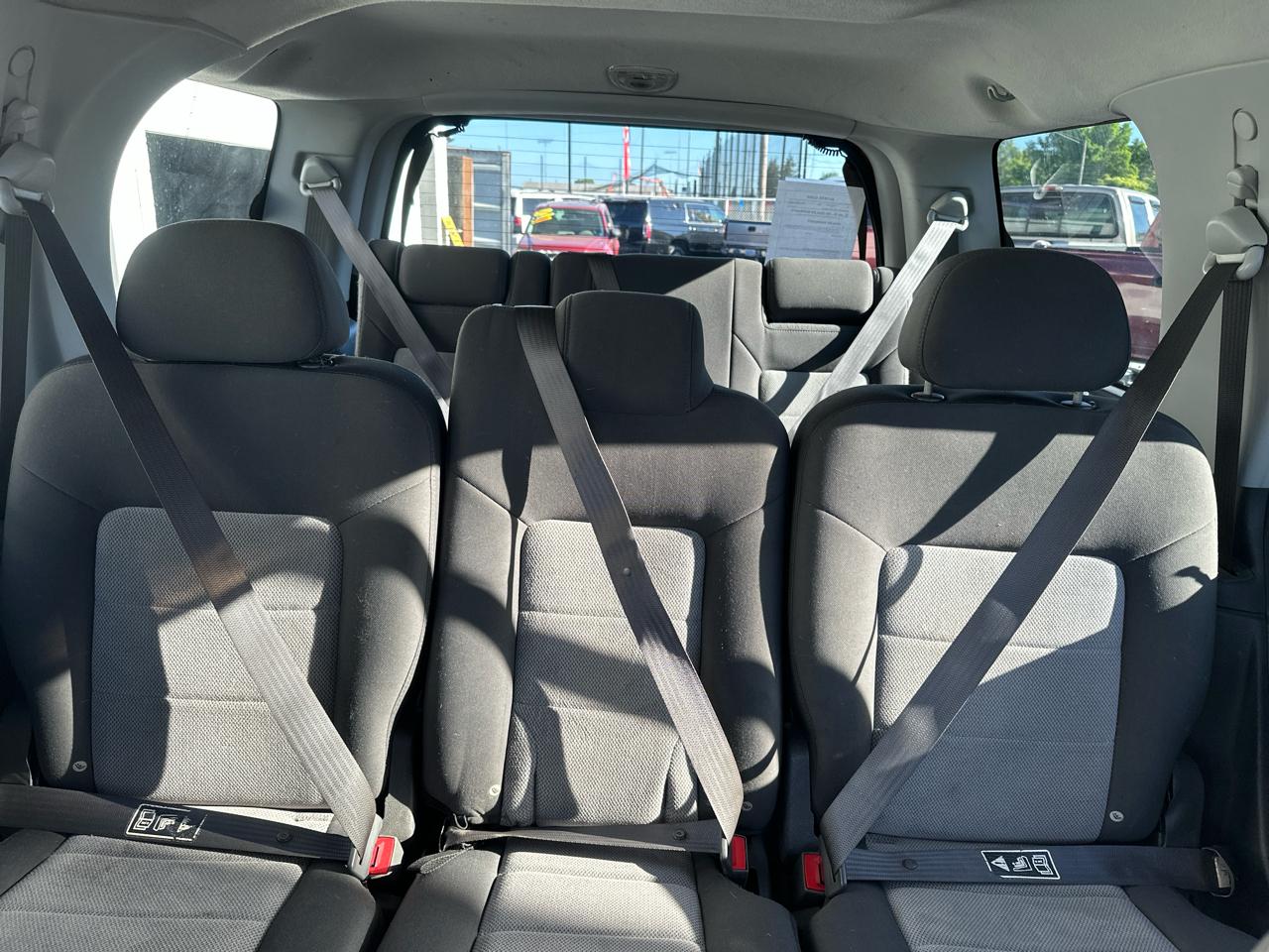 Ford Expedition XLT 4.6L 4WD 2004