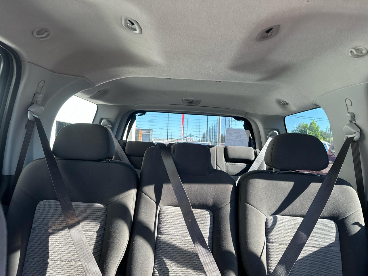 Ford Expedition XLT 4.6L 4WD 2004