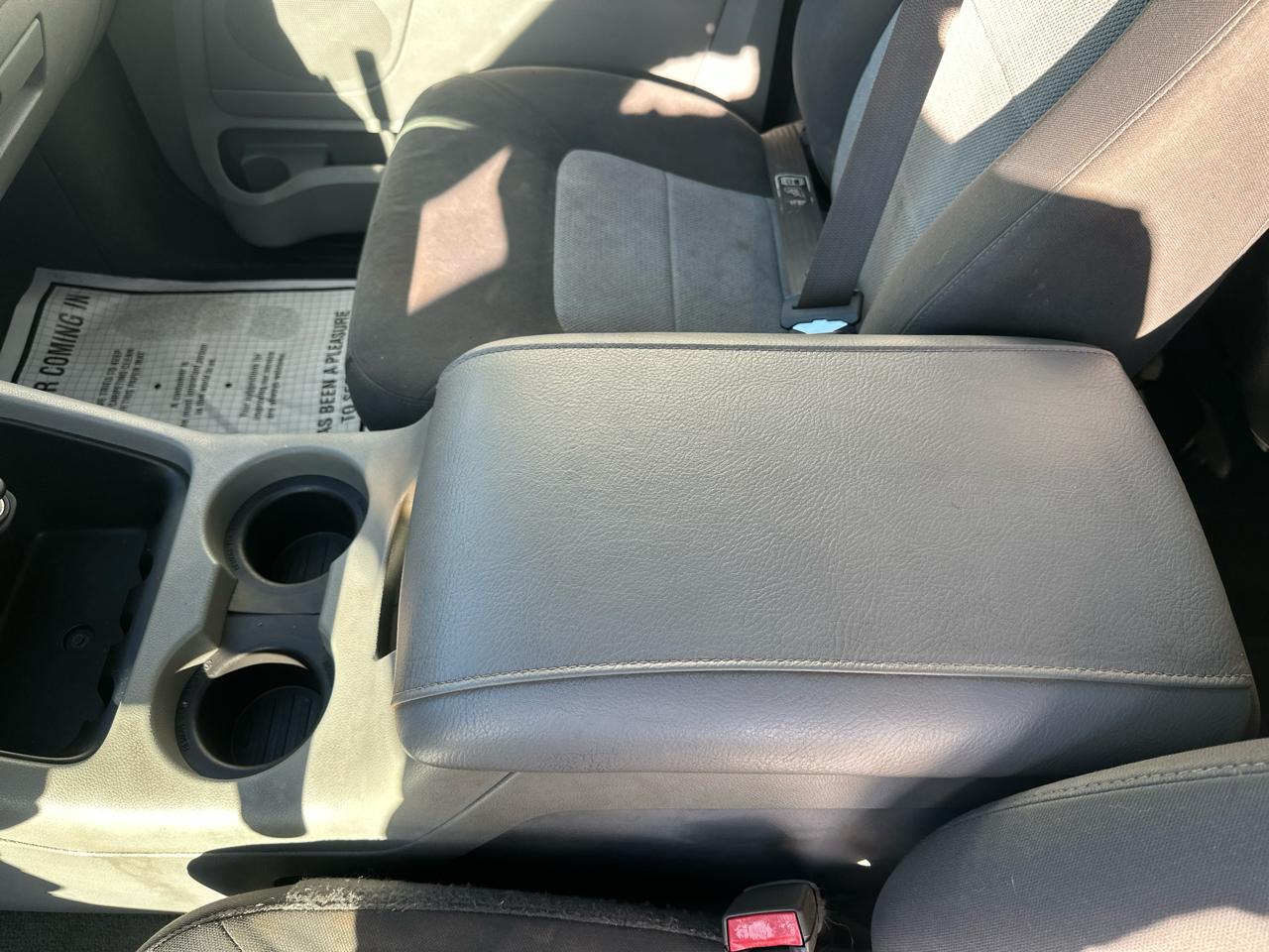 Ford Expedition XLT 4.6L 4WD 2004