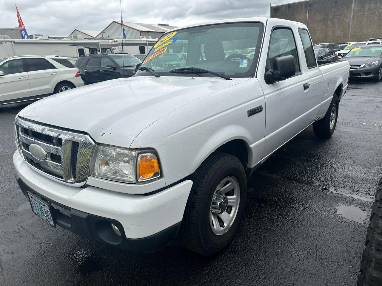 2010 Ford Ranger XL