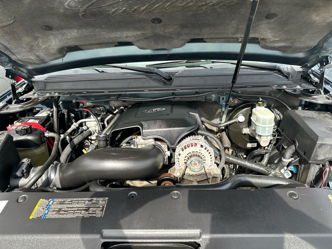 Cadillac Escalade AWD 2009