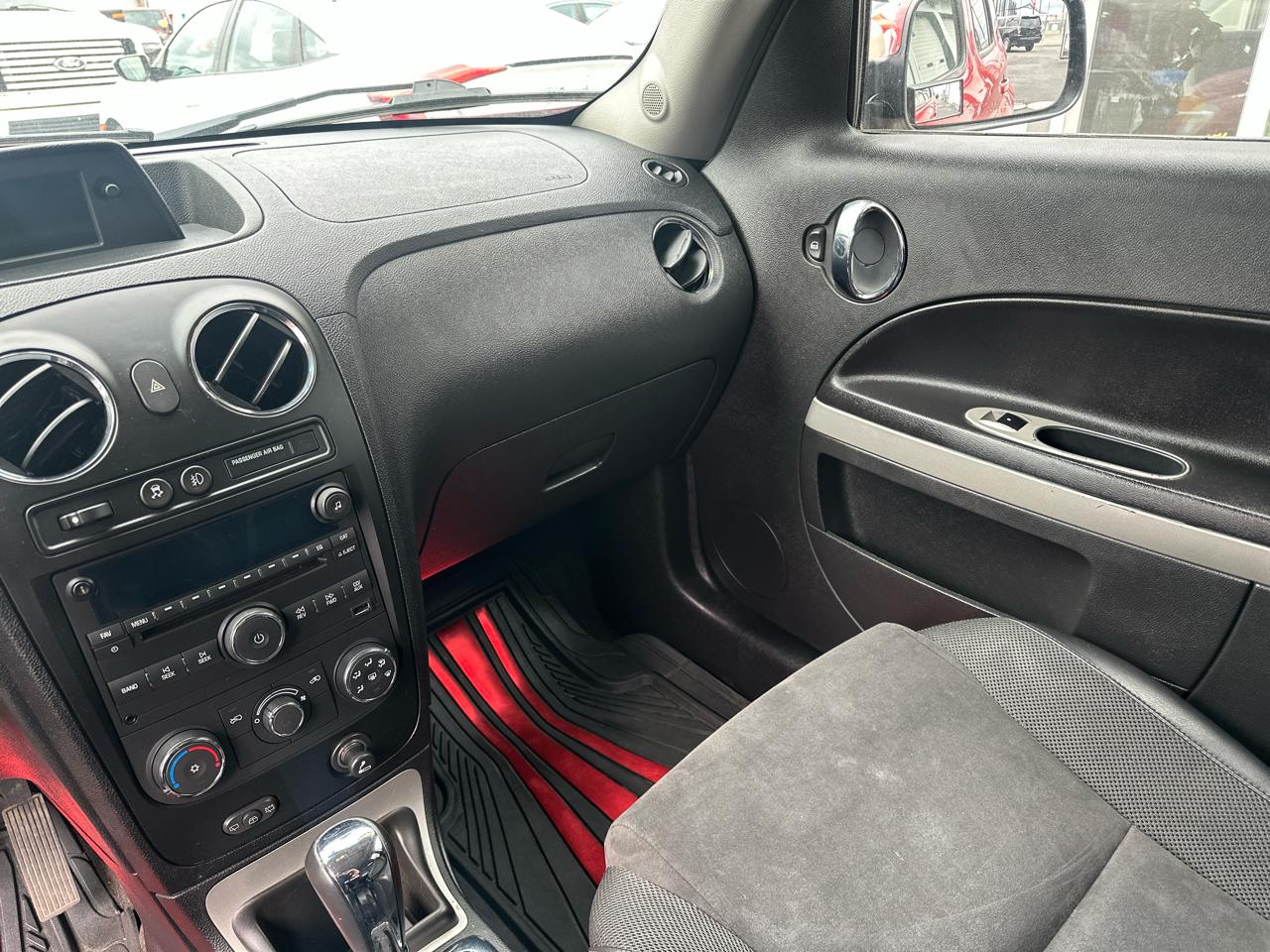 Chevrolet HHR SS 2010