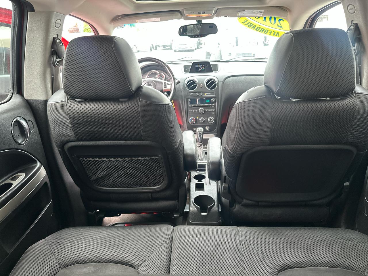 Chevrolet HHR SS 2010