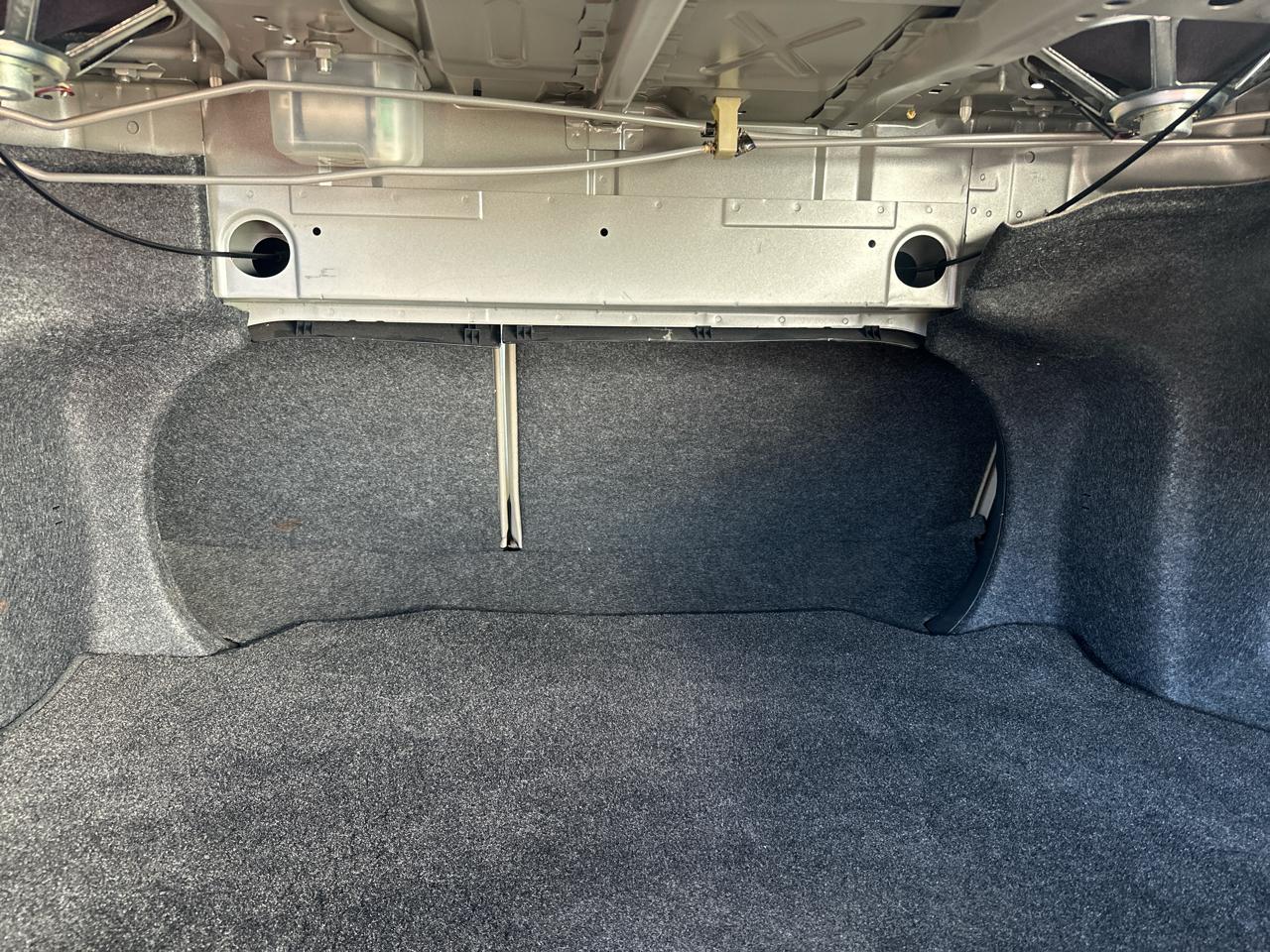 Toyota Camry XLE 2007