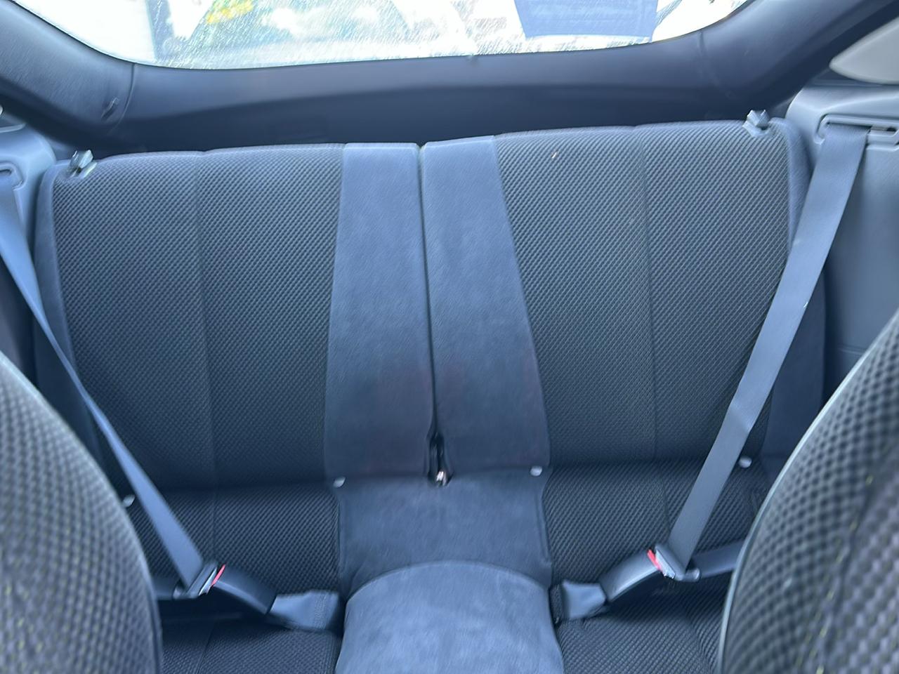 Mitsubishi Eclipse 3dr Cpe GS Sportronic 2006