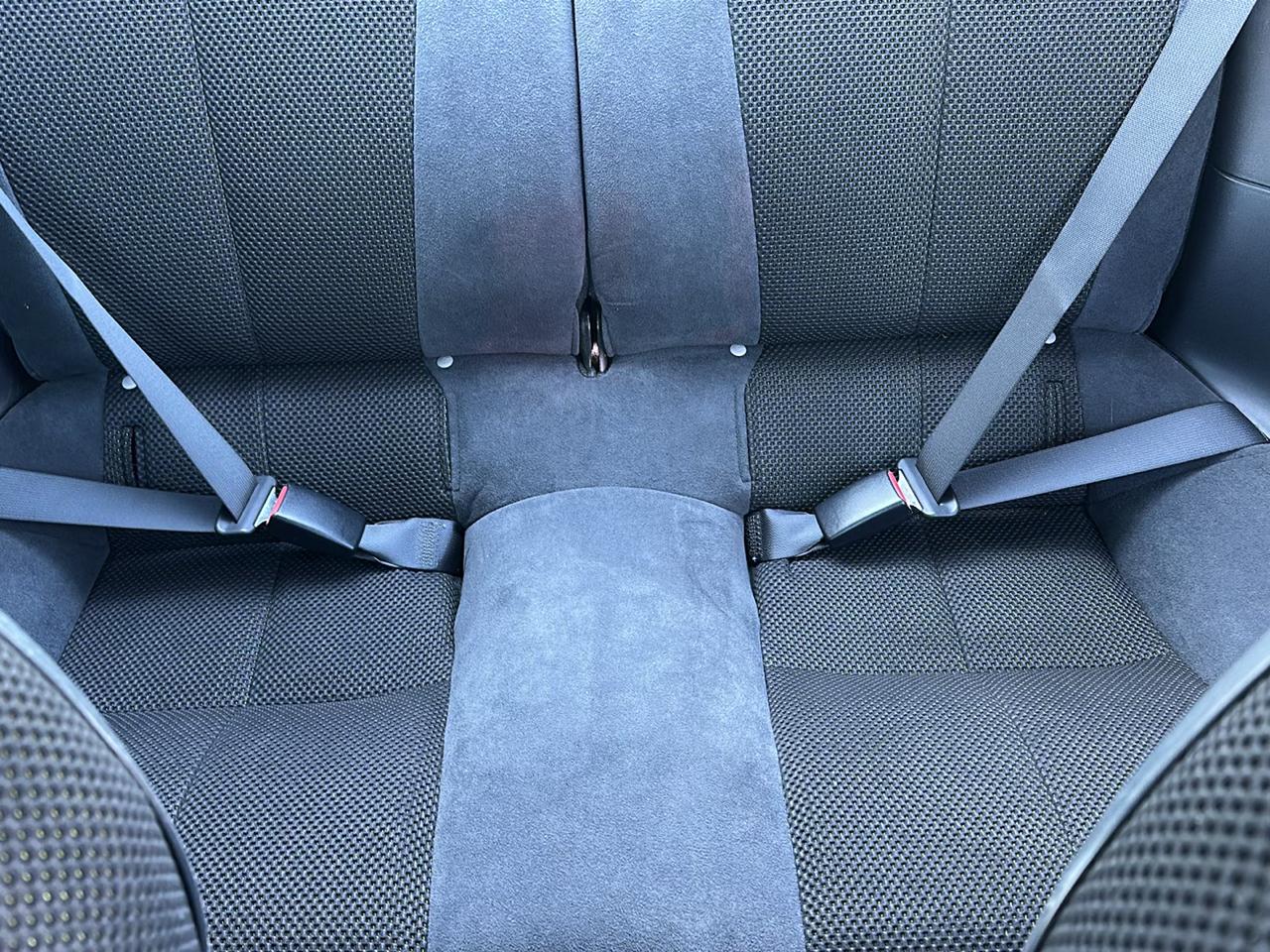 Mitsubishi Eclipse 3dr Cpe GS Sportronic 2006