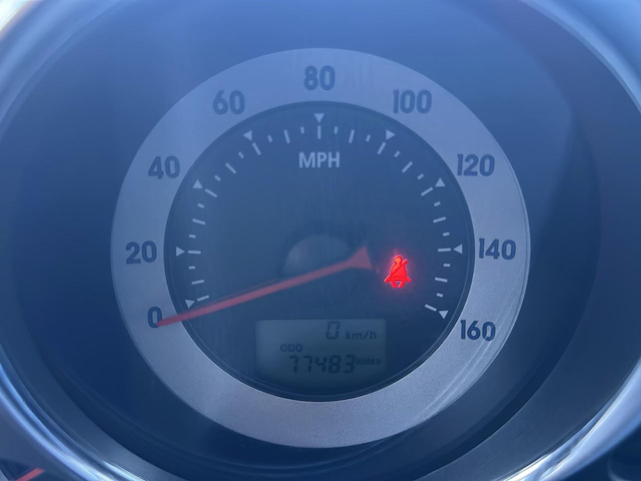 Mitsubishi Eclipse 3dr Cpe GS Sportronic 2006