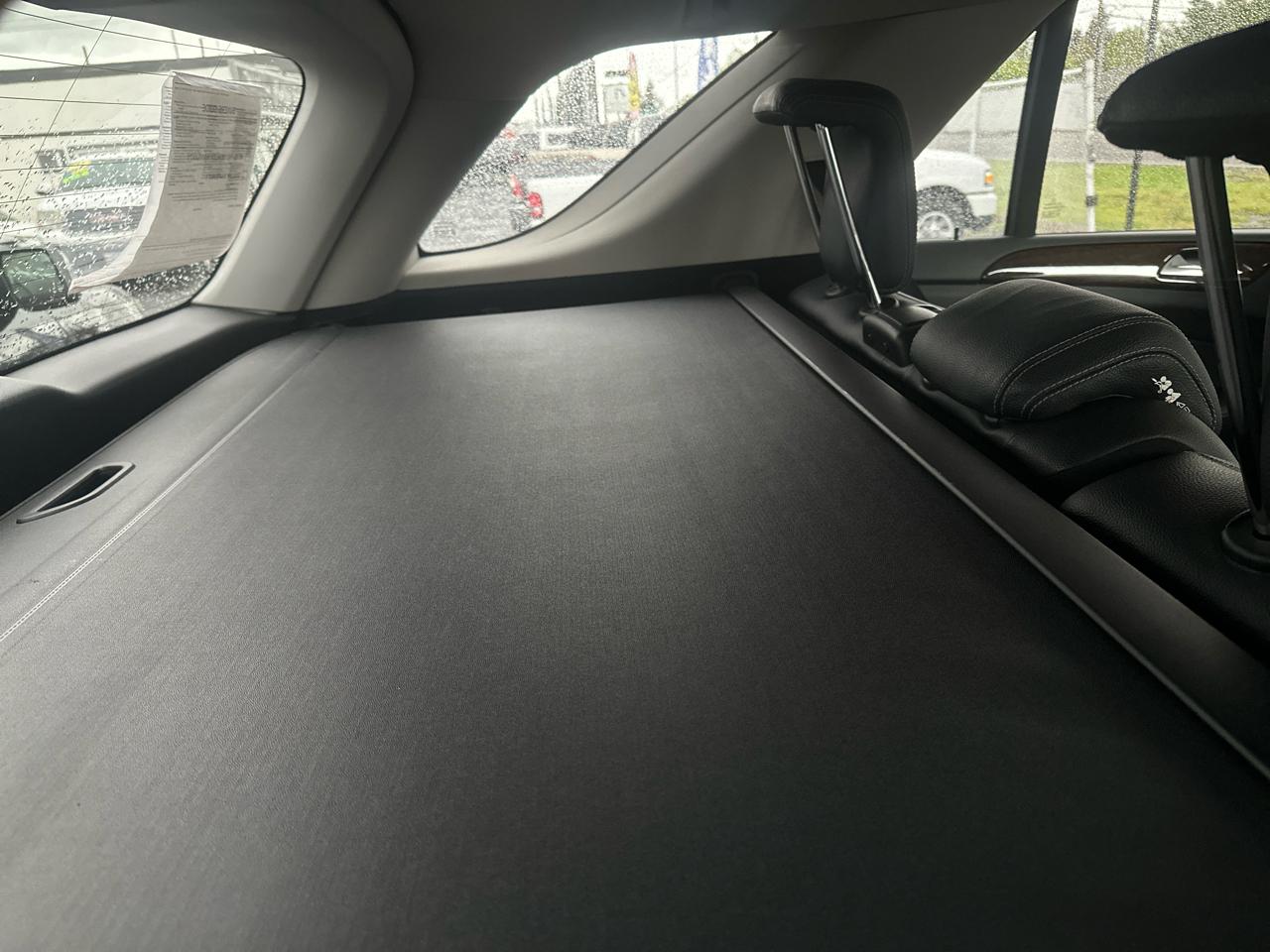 Mercedes-Benz M-Class ML350 4MATIC 2012
